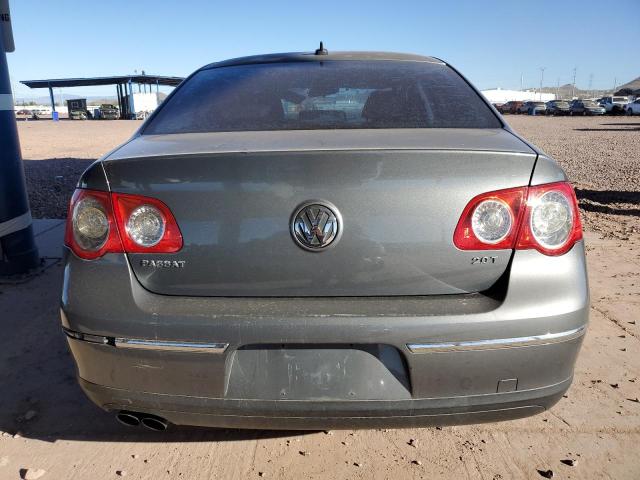 Photo 5 VIN: WVWAK73CX7P151670 - VOLKSWAGEN PASSAT 2.0 