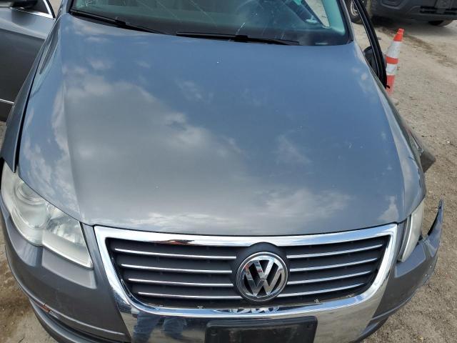 Photo 10 VIN: WVWAK93C08E085378 - VOLKSWAGEN PASSAT 