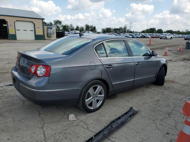 Photo 2 VIN: WVWAK93C08E085378 - VOLKSWAGEN PASSAT 