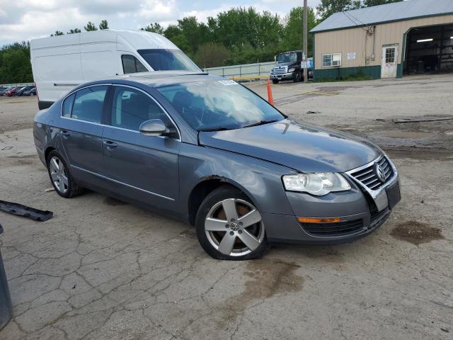 Photo 3 VIN: WVWAK93C08E085378 - VOLKSWAGEN PASSAT 