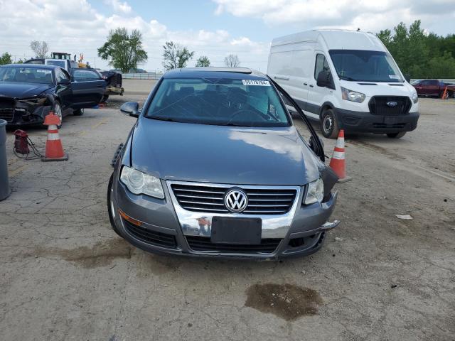 Photo 4 VIN: WVWAK93C08E085378 - VOLKSWAGEN PASSAT 