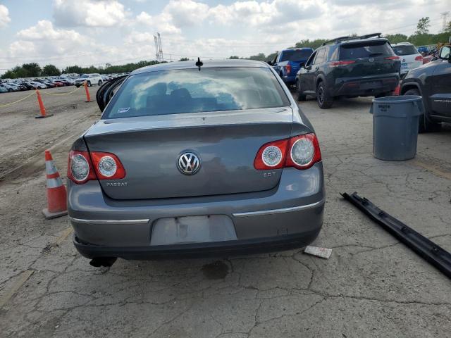 Photo 5 VIN: WVWAK93C08E085378 - VOLKSWAGEN PASSAT 