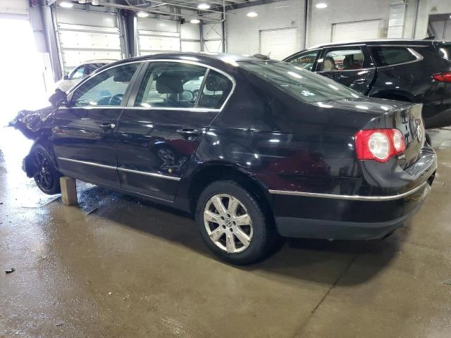 Photo 1 VIN: WVWAK93C16P035204 - VOLKSWAGEN PASSAT 