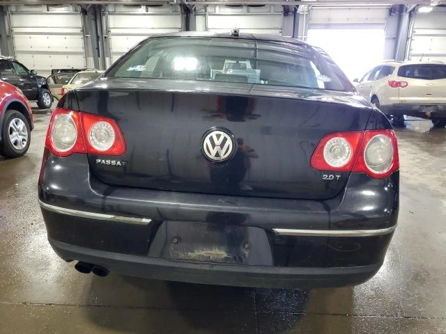 Photo 5 VIN: WVWAK93C16P035204 - VOLKSWAGEN PASSAT 