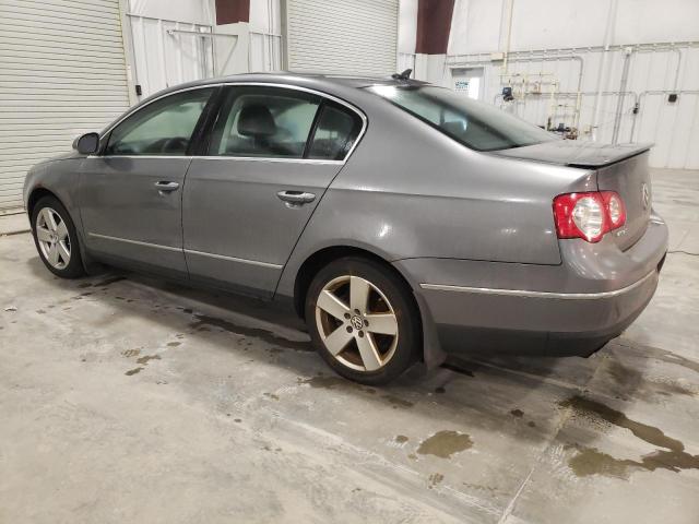 Photo 1 VIN: WVWAK93C18E128030 - VOLKSWAGEN PASSAT 