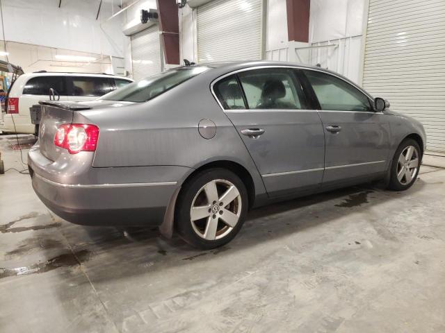 Photo 2 VIN: WVWAK93C18E128030 - VOLKSWAGEN PASSAT 