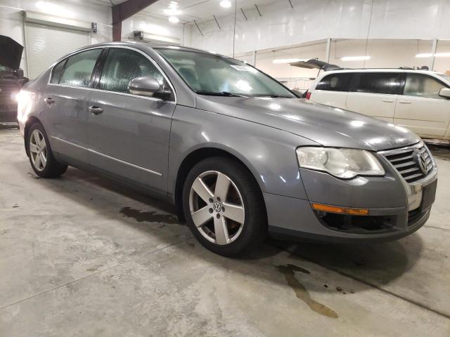 Photo 3 VIN: WVWAK93C18E128030 - VOLKSWAGEN PASSAT 