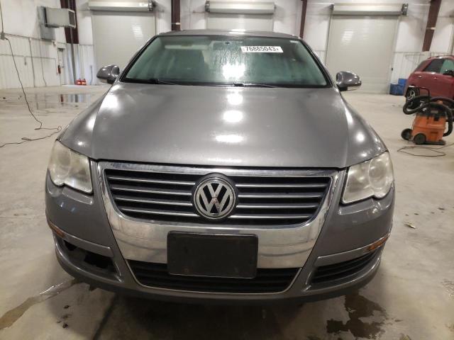 Photo 4 VIN: WVWAK93C18E128030 - VOLKSWAGEN PASSAT 