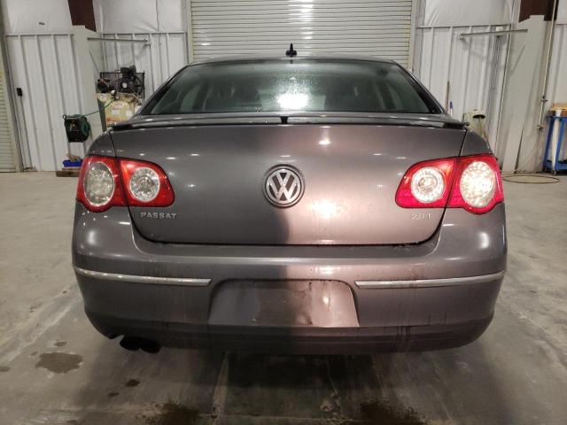 Photo 5 VIN: WVWAK93C18E128030 - VOLKSWAGEN PASSAT 