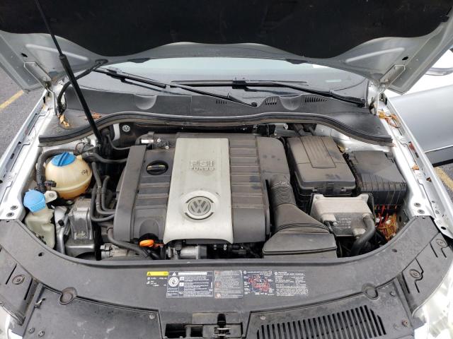 Photo 10 VIN: WVWAK93C47P021895 - VOLKSWAGEN PASSAT 