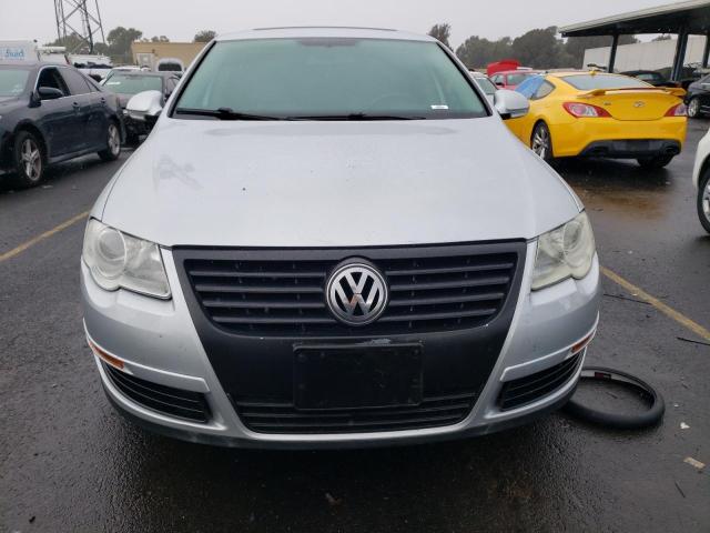 Photo 4 VIN: WVWAK93C47P021895 - VOLKSWAGEN PASSAT 