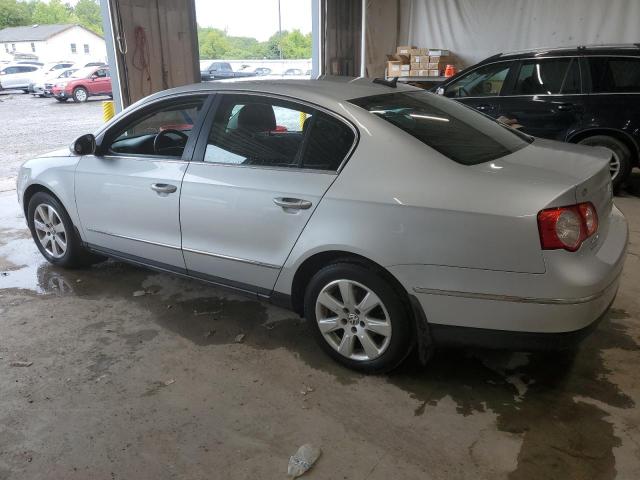 Photo 1 VIN: WVWAK93C66P226522 - VOLKSWAGEN PASSAT 