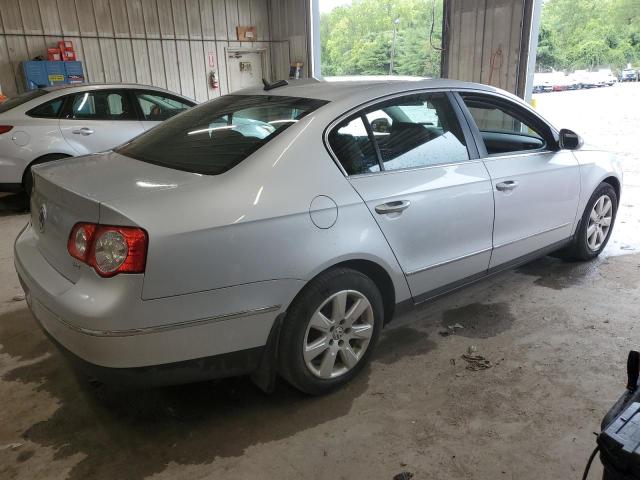 Photo 2 VIN: WVWAK93C66P226522 - VOLKSWAGEN PASSAT 