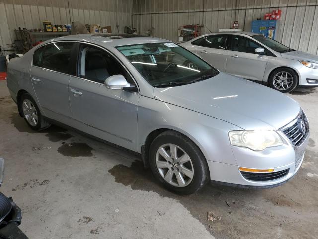 Photo 3 VIN: WVWAK93C66P226522 - VOLKSWAGEN PASSAT 