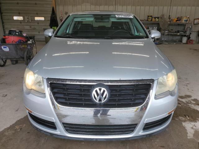 Photo 4 VIN: WVWAK93C66P226522 - VOLKSWAGEN PASSAT 