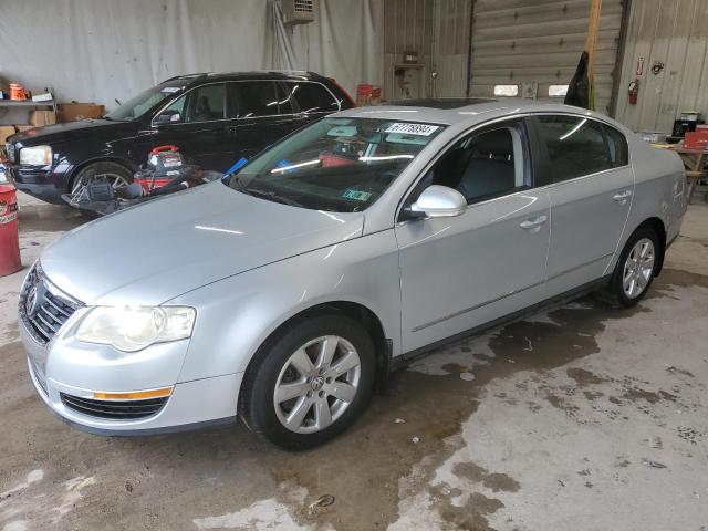 Photo 0 VIN: WVWAK93C66P226522 - VOLKSWAGEN PASSAT 2.0 