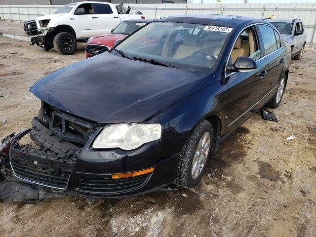 Photo 1 VIN: WVWAK93C86P081080 - VOLKSWAGEN PASSAT 2.0 