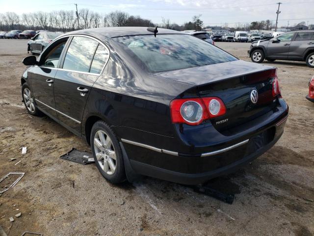 Photo 2 VIN: WVWAK93C86P081080 - VOLKSWAGEN PASSAT 2.0 