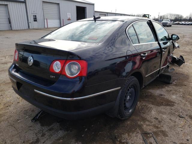 Photo 3 VIN: WVWAK93C86P081080 - VOLKSWAGEN PASSAT 2.0 