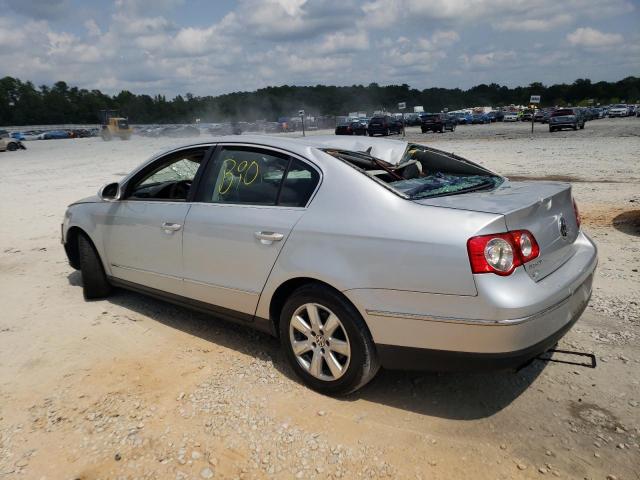 Photo 1 VIN: WVWAK93C86P134778 - VOLKSWAGEN PASSAT 