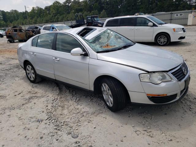 Photo 3 VIN: WVWAK93C86P134778 - VOLKSWAGEN PASSAT 