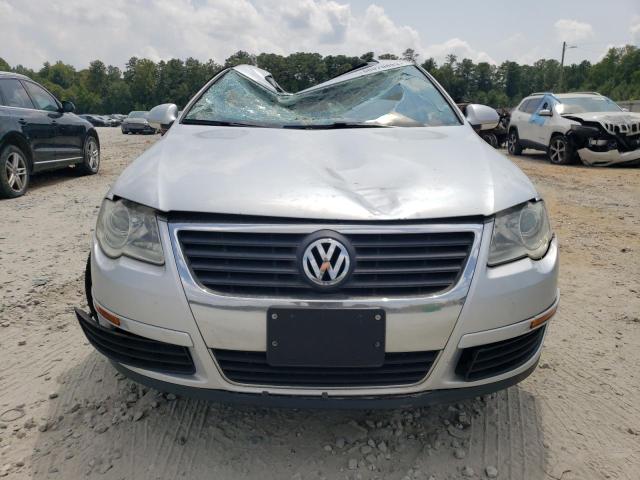 Photo 4 VIN: WVWAK93C86P134778 - VOLKSWAGEN PASSAT 