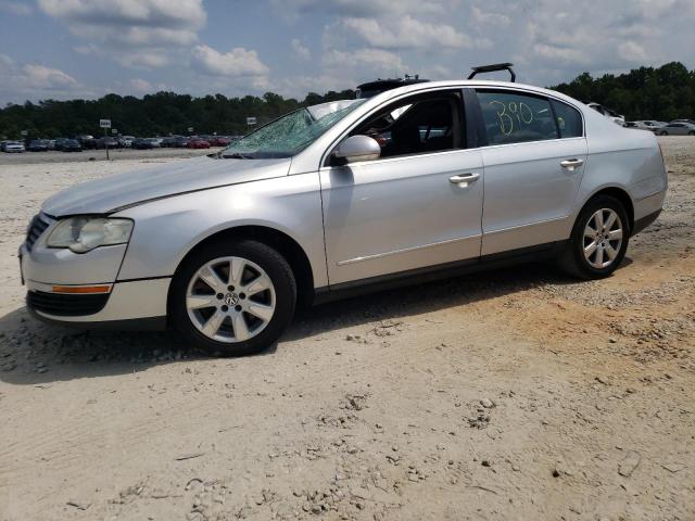 Photo 0 VIN: WVWAK93C86P134778 - VOLKSWAGEN PASSAT 2.0 