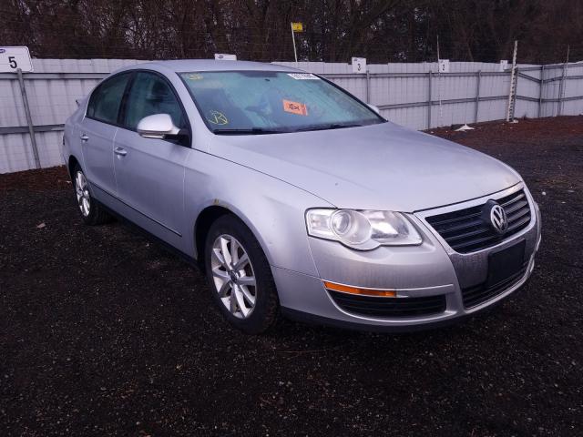 Photo 0 VIN: WVWAK9AN7AE086280 - VOLKSWAGEN PASSAT 2.0 