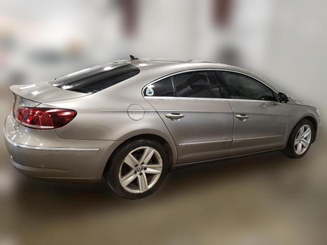 Photo 2 VIN: WVWAN7AN0DE517655 - VOLKSWAGEN CC 