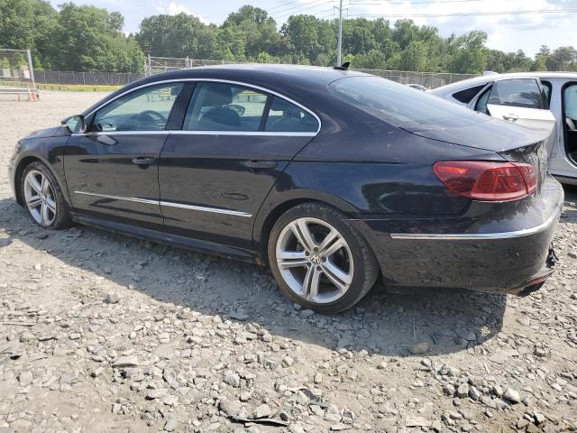 Photo 1 VIN: WVWAN7AN0FE802858 - VOLKSWAGEN CC 