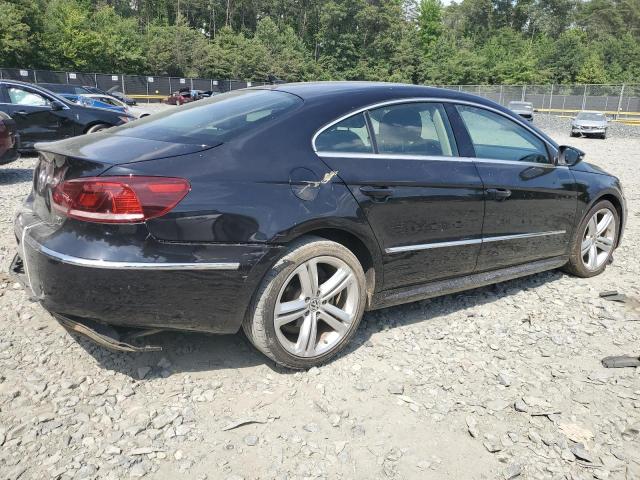 Photo 2 VIN: WVWAN7AN0FE802858 - VOLKSWAGEN CC 