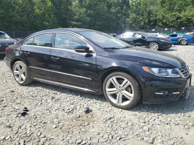 Photo 3 VIN: WVWAN7AN0FE802858 - VOLKSWAGEN CC 