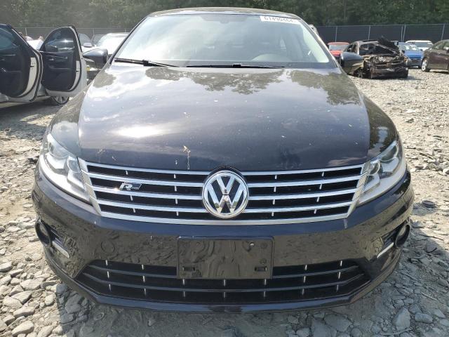 Photo 4 VIN: WVWAN7AN0FE802858 - VOLKSWAGEN CC 