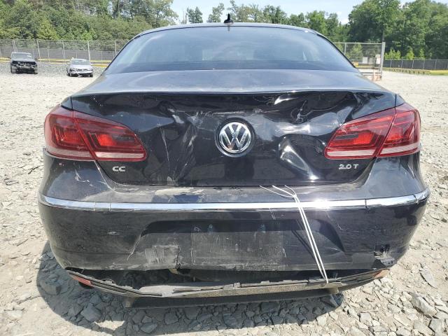 Photo 5 VIN: WVWAN7AN0FE802858 - VOLKSWAGEN CC 