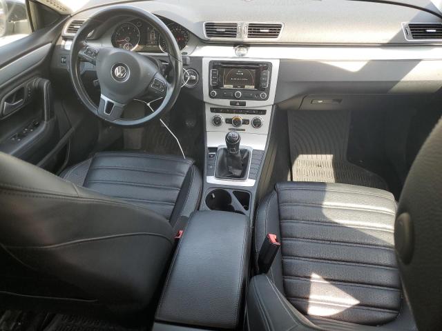 Photo 7 VIN: WVWAN7AN0FE802858 - VOLKSWAGEN CC 