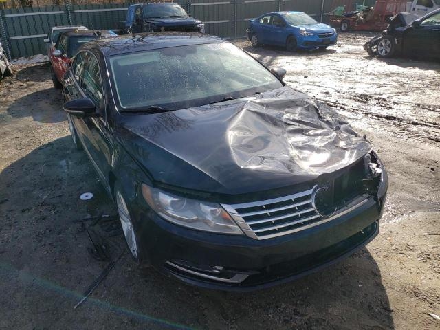 Photo 0 VIN: WVWAN7AN1DE550129 - VOLKSWAGEN PASSAT 