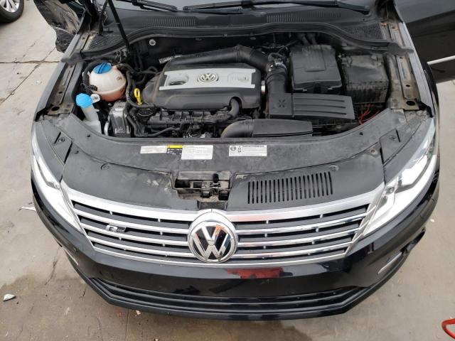 Photo 6 VIN: WVWAN7AN2EE535561 - VOLKSWAGEN CC 