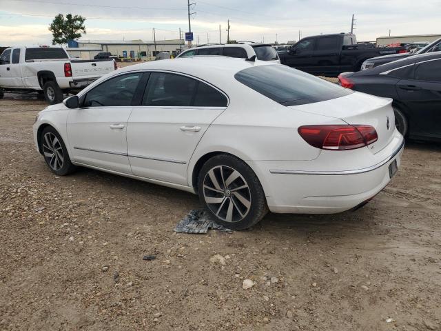 Photo 1 VIN: WVWAN7AN2EE540940 - VOLKSWAGEN CC 