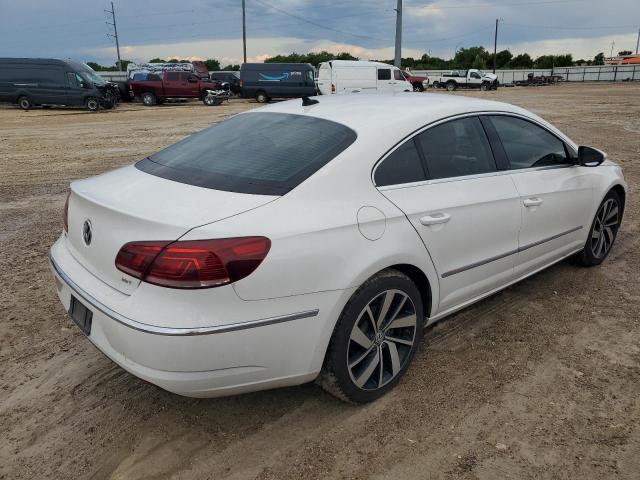 Photo 2 VIN: WVWAN7AN2EE540940 - VOLKSWAGEN CC 