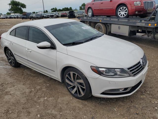 Photo 3 VIN: WVWAN7AN2EE540940 - VOLKSWAGEN CC 