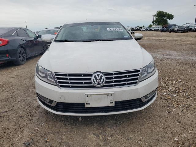 Photo 4 VIN: WVWAN7AN2EE540940 - VOLKSWAGEN CC 