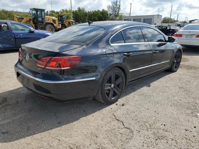 Photo 2 VIN: WVWAN7AN2FE824473 - VOLKSWAGEN CC 