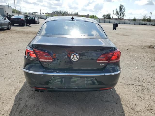 Photo 5 VIN: WVWAN7AN2FE824473 - VOLKSWAGEN CC 