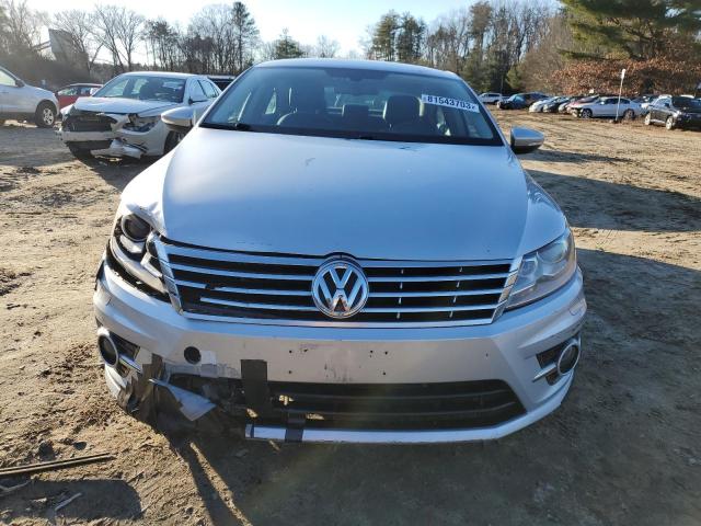 Photo 4 VIN: WVWAN7AN3DE542825 - VOLKSWAGEN CC 