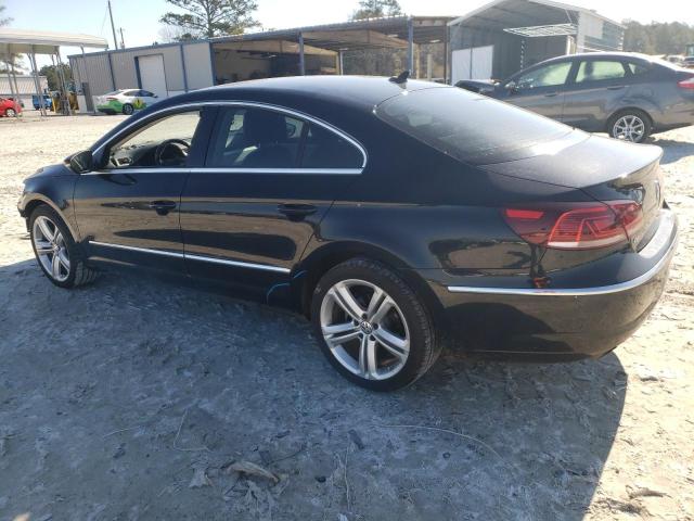 Photo 1 VIN: WVWAN7AN3DE562914 - VOLKSWAGEN CC 