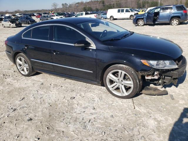 Photo 3 VIN: WVWAN7AN3DE562914 - VOLKSWAGEN CC 