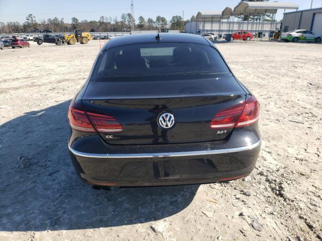 Photo 5 VIN: WVWAN7AN3DE562914 - VOLKSWAGEN CC 