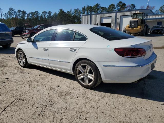 Photo 1 VIN: WVWAN7AN3FE815863 - VOLKSWAGEN CC SPORT 