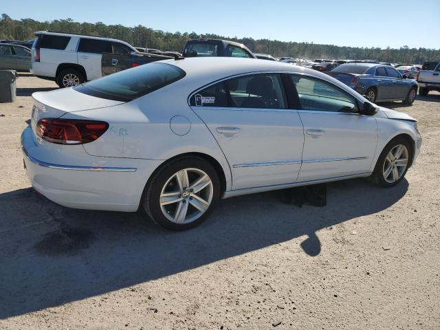 Photo 2 VIN: WVWAN7AN3FE815863 - VOLKSWAGEN CC SPORT 