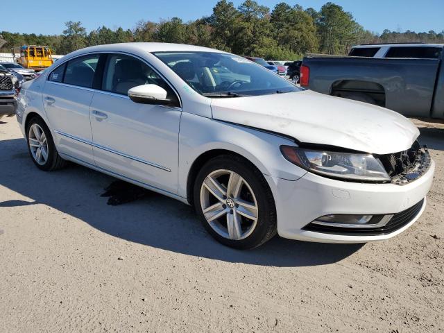 Photo 3 VIN: WVWAN7AN3FE815863 - VOLKSWAGEN CC SPORT 